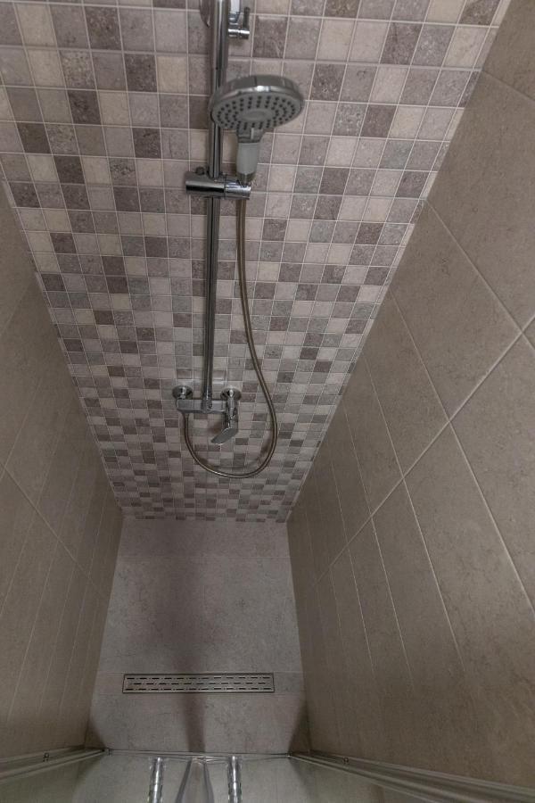 Apartman Otto Punat Exterior foto