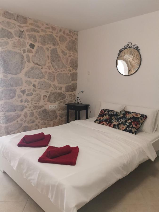 Apartman Otto Punat Exterior foto