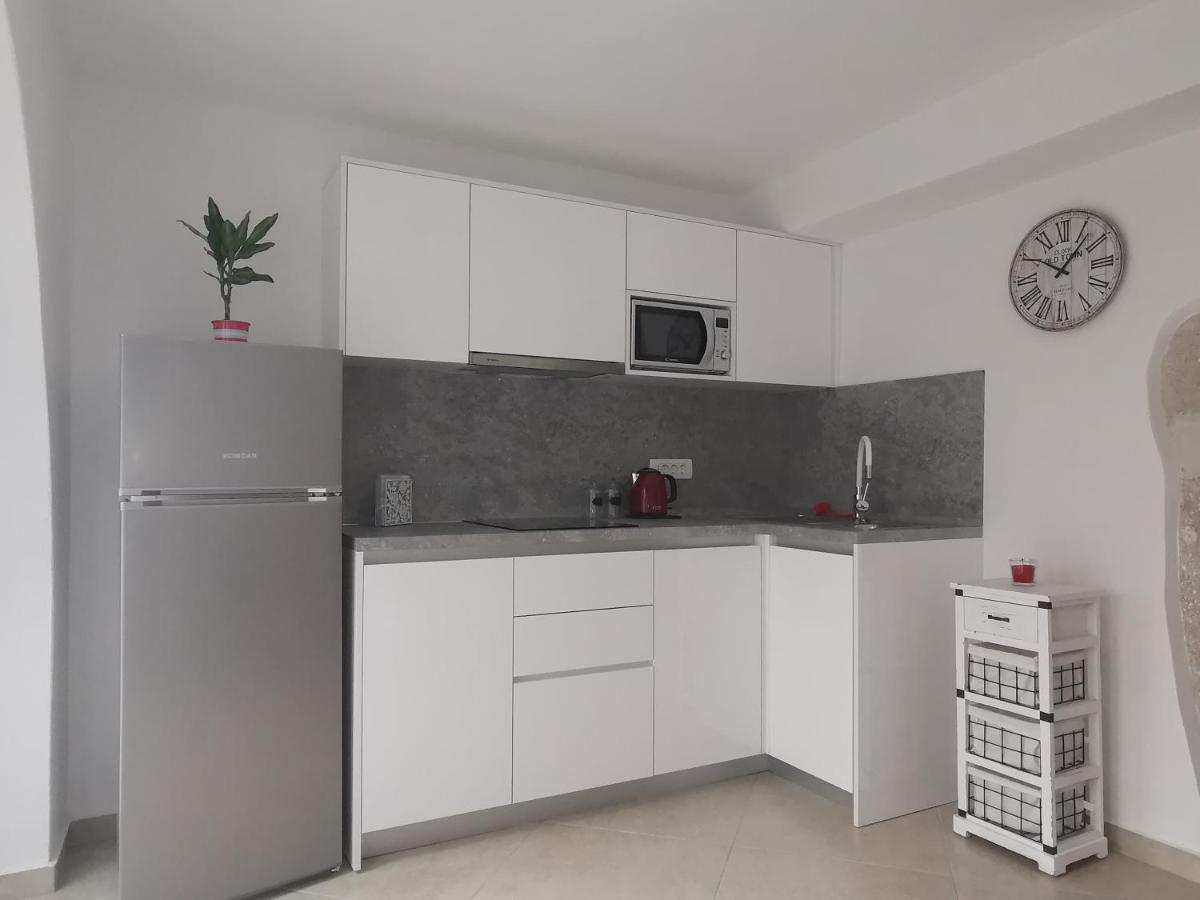 Apartman Otto Punat Exterior foto