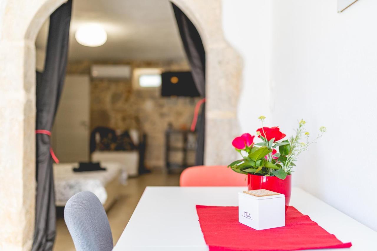 Apartman Otto Punat Exterior foto